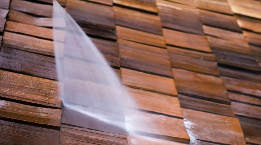 Tile Roofing in Alcolu, SC